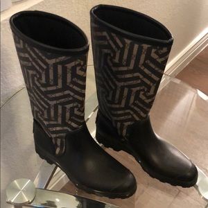 Gucci Rain boots